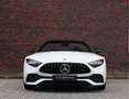 Mercedes-Benz SL 43 AMG Roadster | Opalith Magno - Multicontour - Airscarf Biały - thumbnail 15