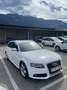 Audi A4 Avant 2,0 TDI DPF Weiß - thumbnail 1