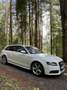 Audi A4 Avant 2,0 TDI DPF Weiß - thumbnail 2