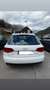 Audi A4 Avant 2,0 TDI DPF Weiß - thumbnail 2