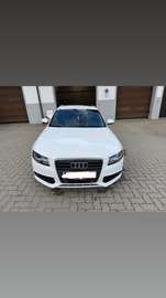 Avant 2,0 TDI DPF