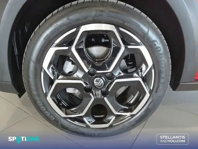 Citroen C3 view 11