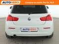 BMW 116 116d Blanco - thumbnail 5