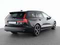 Volvo V60 T6 Recharge AWD Plus Dark 19"+H&K+VOLL-LED Noir - thumbnail 2