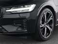 Volvo V60 T6 Recharge AWD Plus Dark 19"+H&K+VOLL-LED Noir - thumbnail 9