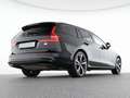 Volvo V60 T6 Recharge AWD Plus Dark 19"+H&K+VOLL-LED Noir - thumbnail 8