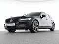 Volvo V60 T6 Recharge AWD Plus Dark 19"+H&K+VOLL-LED Noir - thumbnail 7