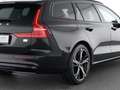 Volvo V60 T6 Recharge AWD Plus Dark 19"+H&K+VOLL-LED Noir - thumbnail 10