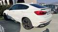 BMW X6 X6 xdrive30d 258cv auto bijela - thumbnail 3