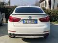 BMW X6 X6 xdrive30d 258cv auto White - thumbnail 5