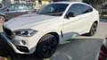BMW X6 X6 xdrive30d 258cv auto Fehér - thumbnail 1