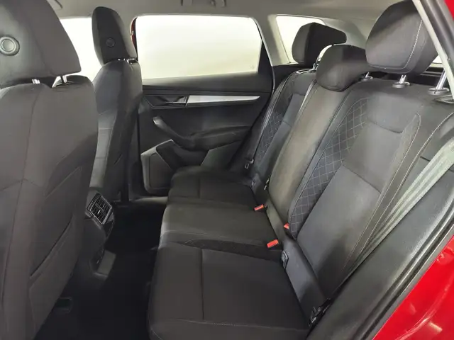 Skoda Karoq view 14
