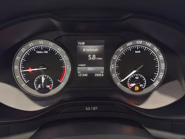 Skoda Karoq view 9