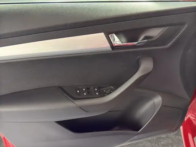 Skoda Karoq view 13