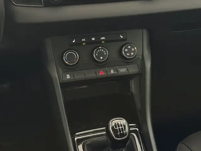 Skoda Karoq view 11