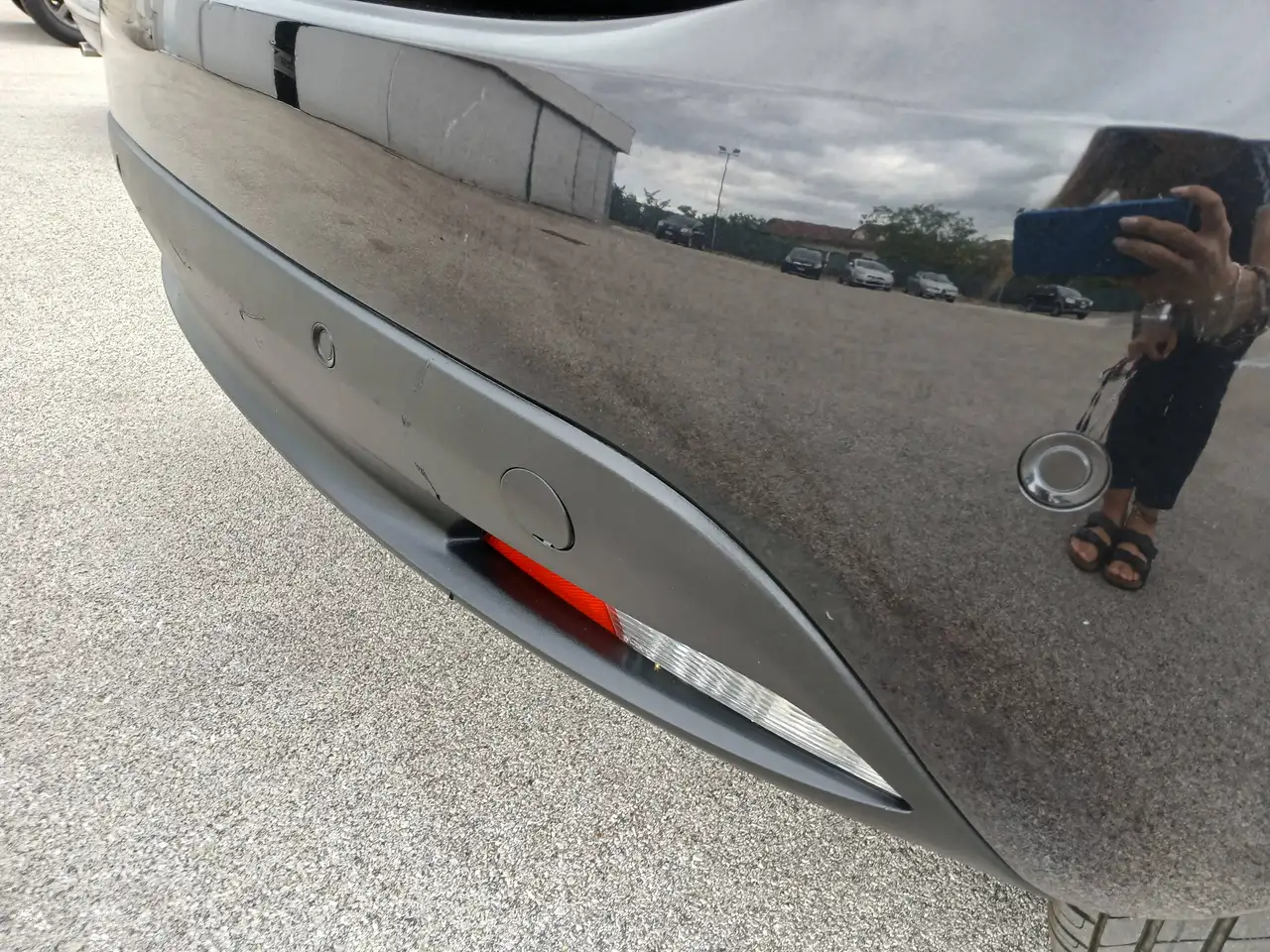 Lancia Ypsilon 2023