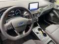 Ford Focus ST-Line 125PS 8-Gang Automatik *GJR* Silber - thumbnail 9
