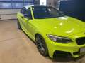 BMW 235 M235i Coupé xDrive Aut. Gelb - thumbnail 5