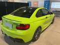 BMW 235 M235i Coupé xDrive Aut. Gelb - thumbnail 4