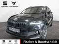 Skoda Karoq 1.5 TSI Sportline DSG NAVI KAMERA VIRT Schwarz - thumbnail 1