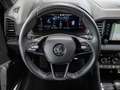 Skoda Karoq 1.5 TSI Sportline DSG NAVI KAMERA VIRT Schwarz - thumbnail 11