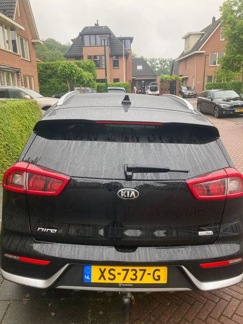 Kia Niro Niro 1.6 GDi H. Execut.L - 2