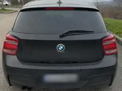BMW Série 1 116d 116 ch M Sport