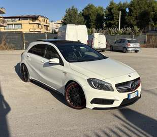 4matic 360cv auto E6