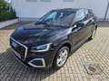 Audi Q2 Advanced 35 TFSI S tro. LED NAVI PARKEN KOMFORT Schwarz - thumbnail 2
