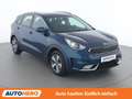 Kia Niro 1.6 Hybrid Silber Blau - thumbnail 8