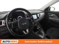 Kia Niro 1.6 Hybrid Silber Blau - thumbnail 11
