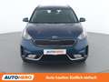 Kia Niro 1.6 Hybrid Silber Blau - thumbnail 9