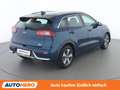Kia Niro 1.6 Hybrid Silber Blau - thumbnail 6
