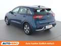 Kia Niro 1.6 Hybrid Silber Blau - thumbnail 4
