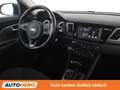 Kia Niro 1.6 Hybrid Silber Blau - thumbnail 13