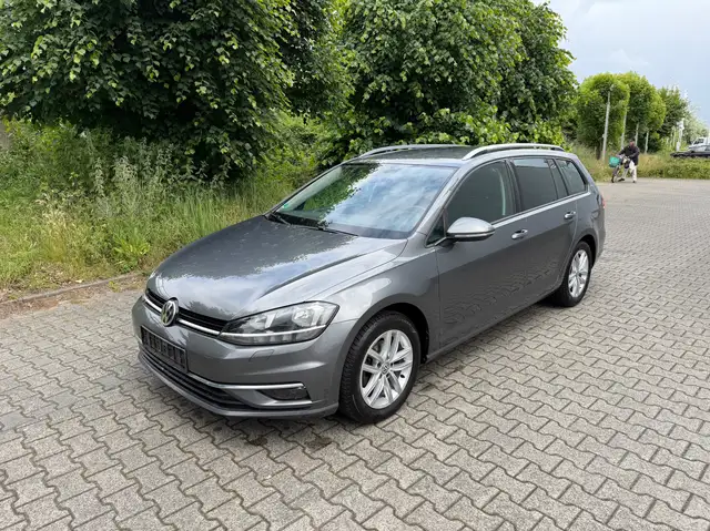 Volkswagen Golf Variant Comfortline BMT/Start-Stopp