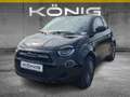 Fiat 500e Elektro Icon 118PS Navi Klimaautomatik Schwarz - thumbnail 1