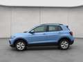 Volkswagen T-Cross 1.0 TSI -Life- AHK/Kamera/Navi Blau - thumbnail 3