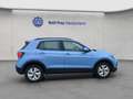 Volkswagen T-Cross 1.0 TSI -Life- AHK/Kamera/Navi Blau - thumbnail 9
