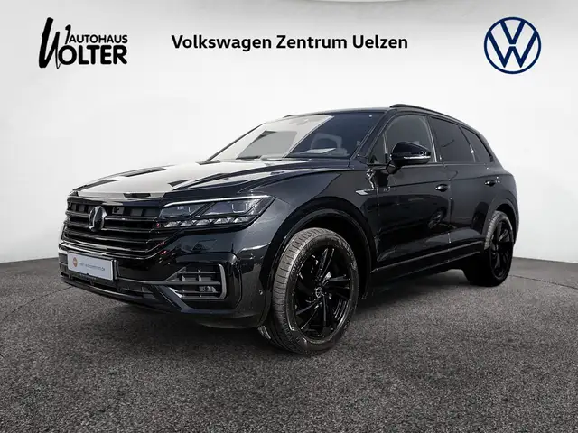 Volkswagen Touareg 3.0 V6 TDI R Line 4MOTION 360° MATRIX