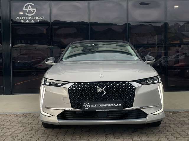 DS Automobiles DS 4 DS 4 Trocadero Panorama/360°/SHZ/LED