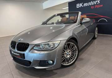 335i E93 LCI Cabriolet 306ch Sport Design DKG7