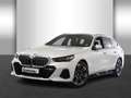 BMW 520 d Touring M Sportpaket Panorama Standhzg. AHK Blanc - thumbnail 2