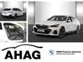 BMW 520 d Touring M Sportpaket Panorama Standhzg. AHK Blanc - thumbnail 1