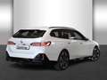 BMW 520 d Touring M Sportpaket Panorama Standhzg. AHK Blanc - thumbnail 3