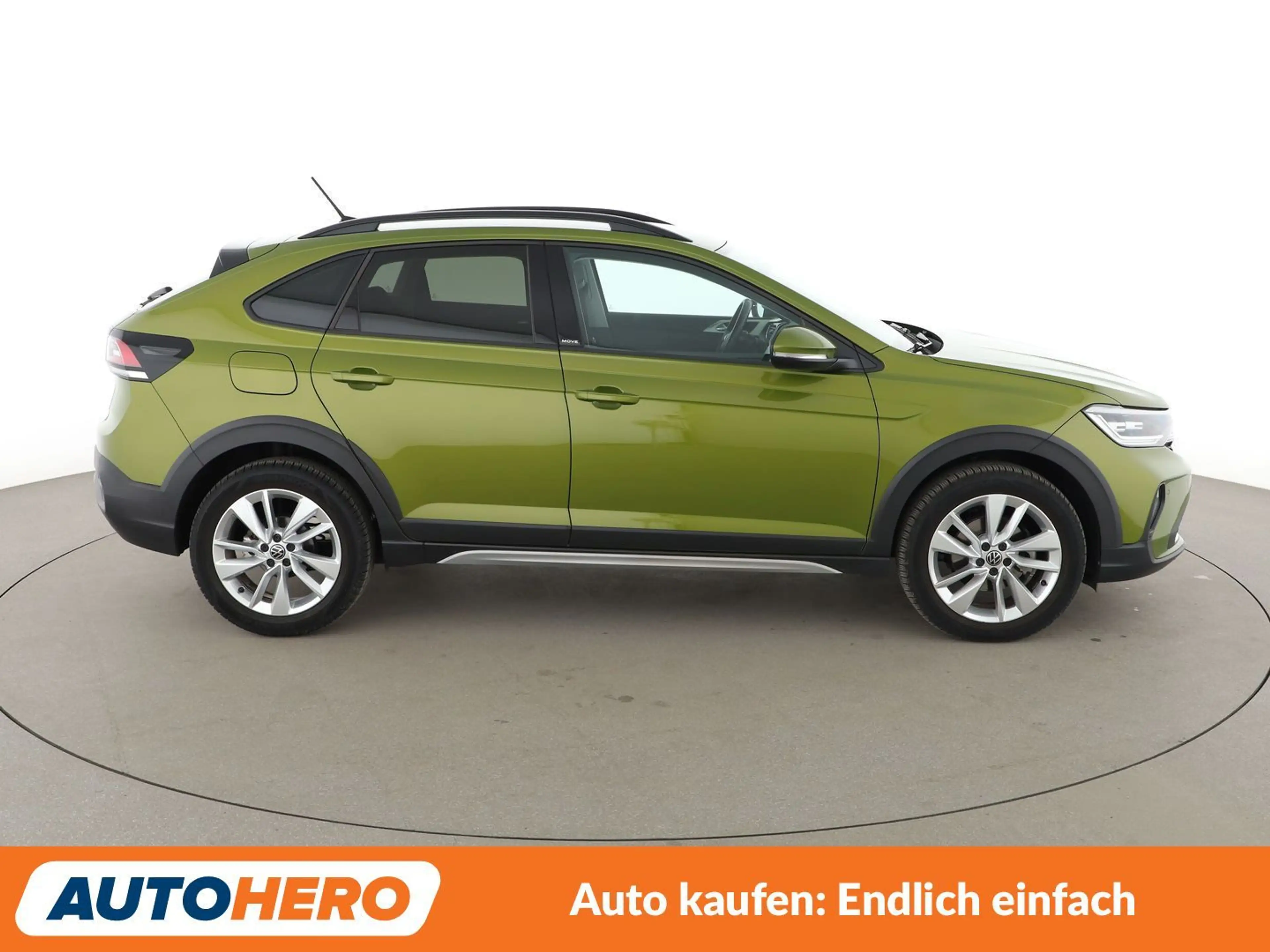 Volkswagen Taigo 1.0 TSI Move Aut.*LED*ACC*PDC* — photo 7