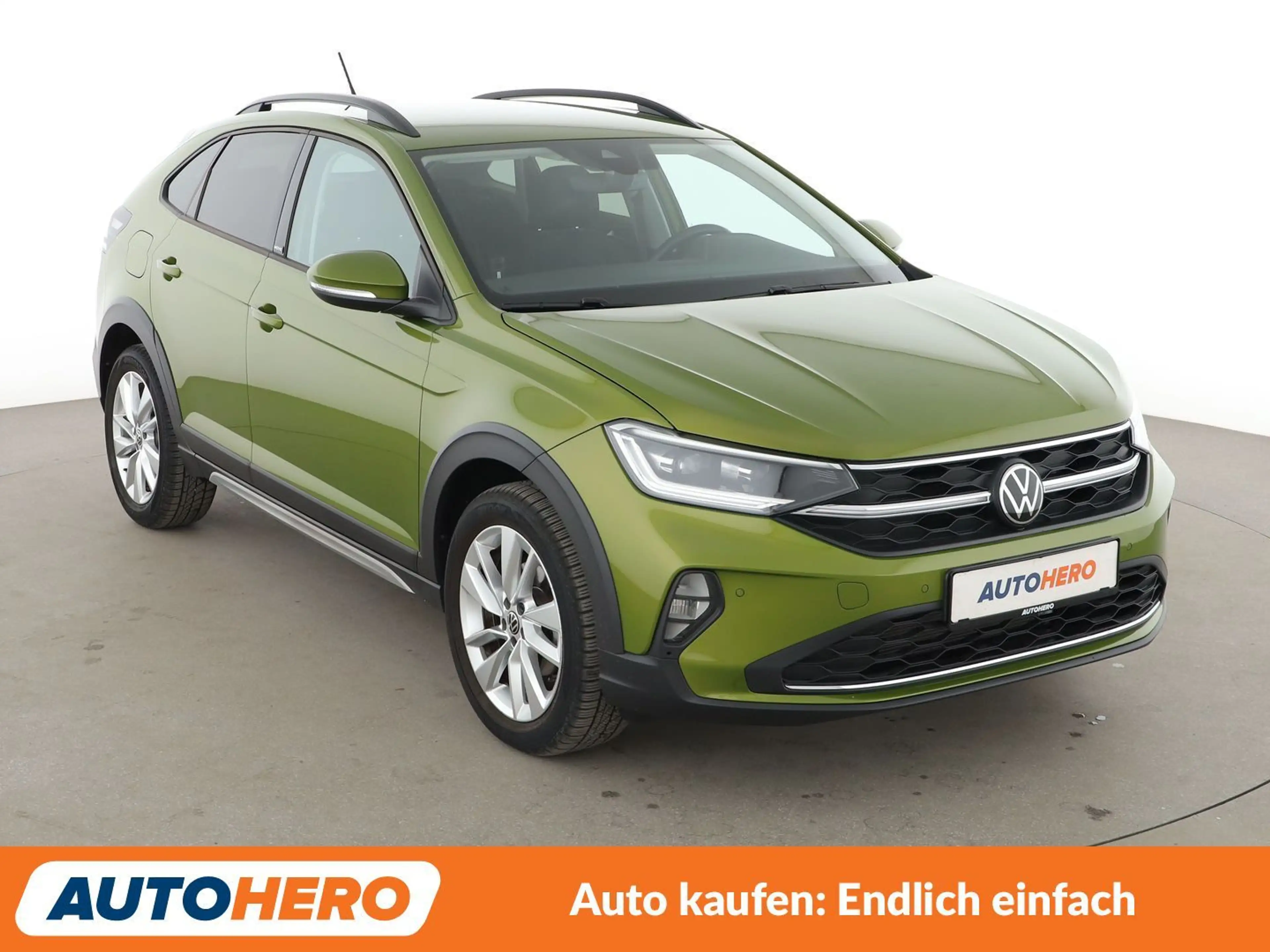Volkswagen Taigo 1.0 TSI Move Aut.*LED*ACC*PDC* — photo 8
