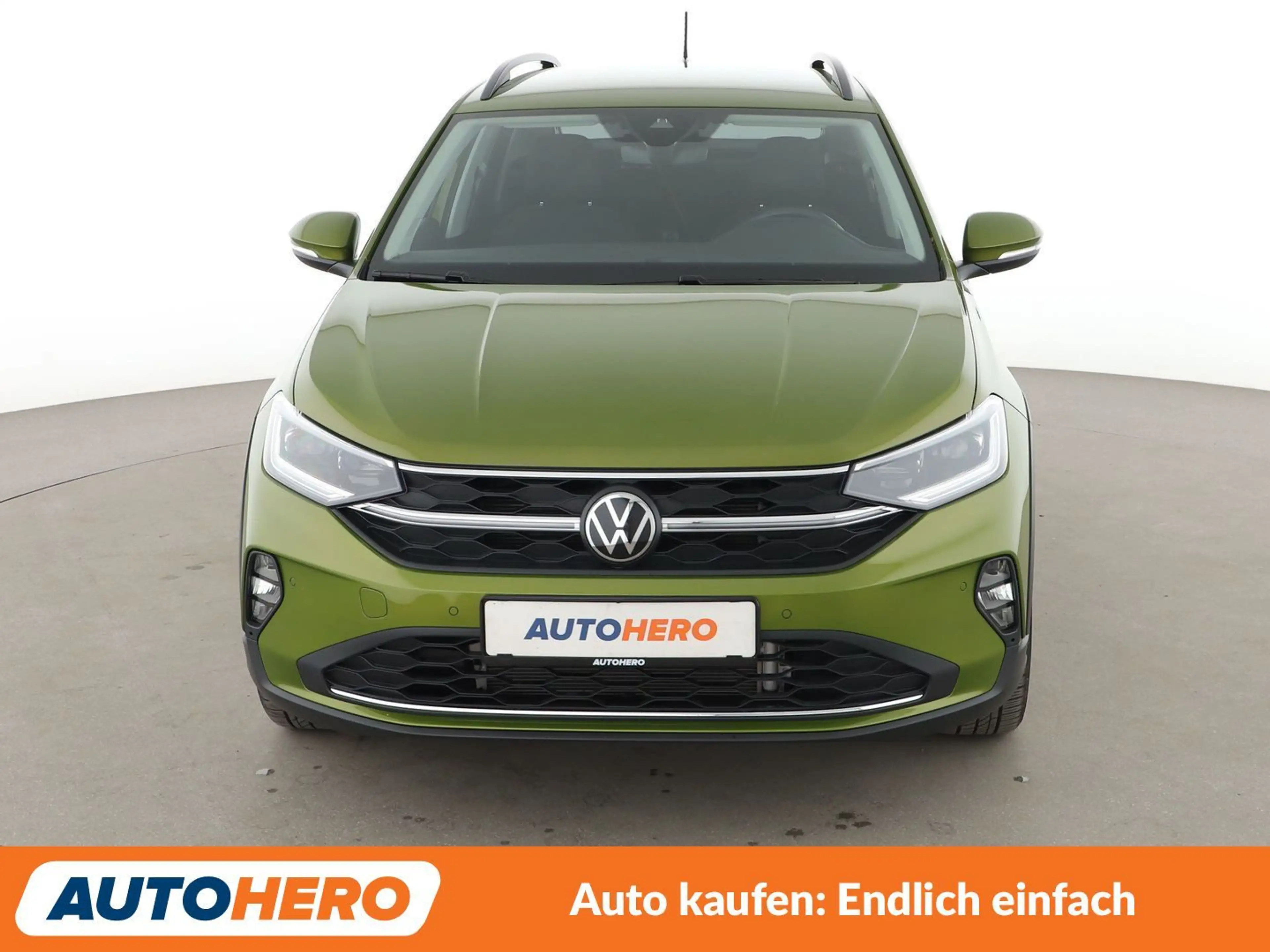 Volkswagen Taigo 1.0 TSI Move Aut.*LED*ACC*PDC* — photo 9