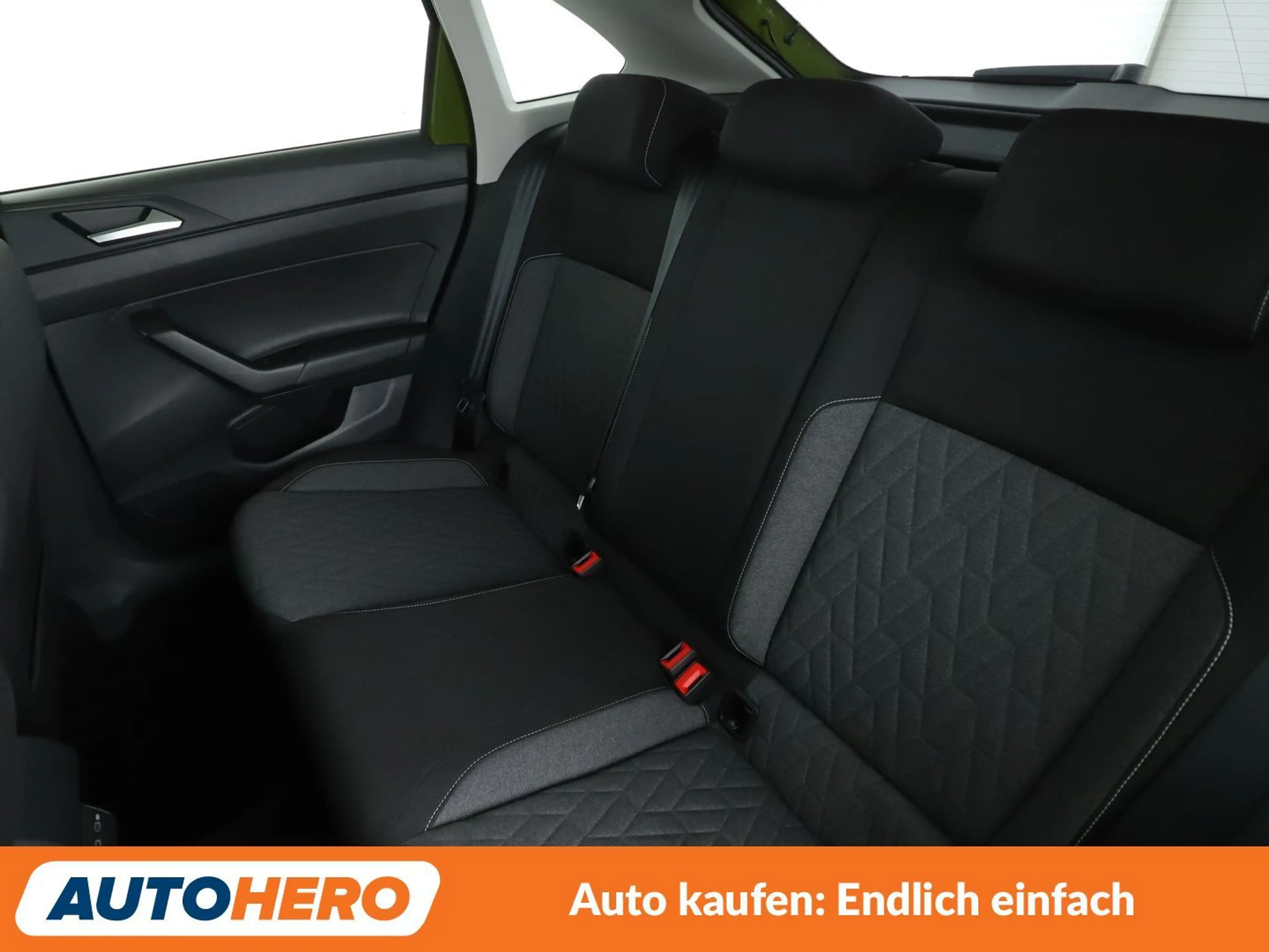 Volkswagen Taigo 1.0 TSI Move Aut.*LED*ACC*PDC* — photo 14