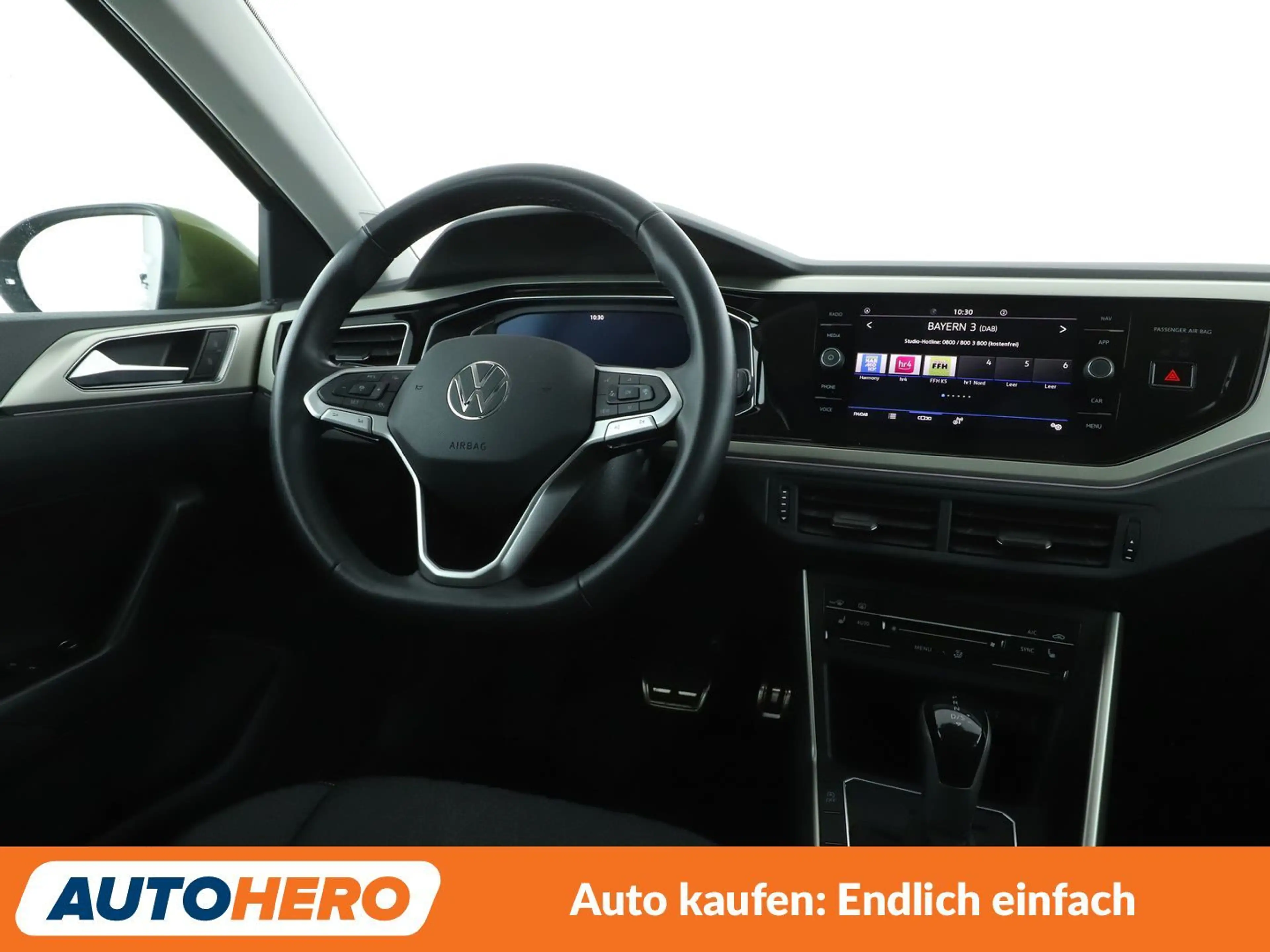 Volkswagen Taigo 1.0 TSI Move Aut.*LED*ACC*PDC* — photo 13